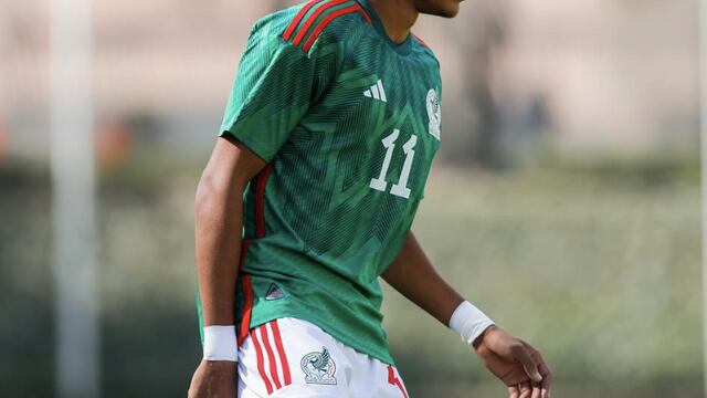 Joya mexicana