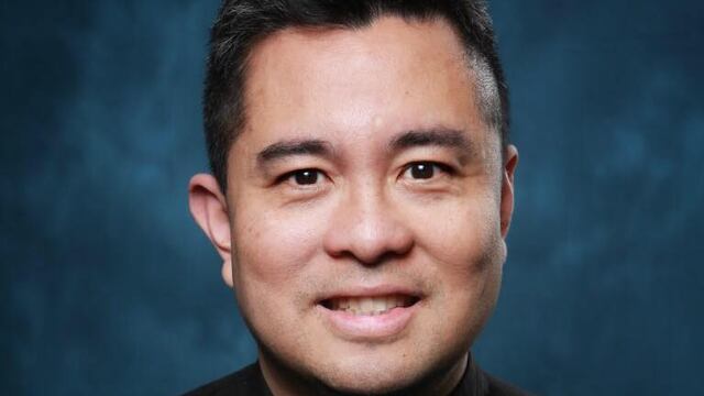 Sacerdote Nicanor Austriaco