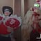 VIDEO: Wendy Guevara recibió flores del “patrón” Manuel Turizo por su cumpleaños