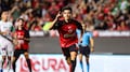 Gilberto Mora le da el triunfo a Tijuana sobre León en el Apertura 2026
