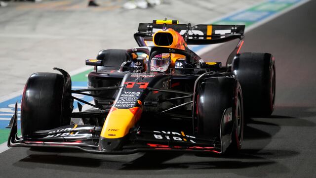 El brutal cambio en la Fórmula 1 que volverá locos a los fans del automovilismo