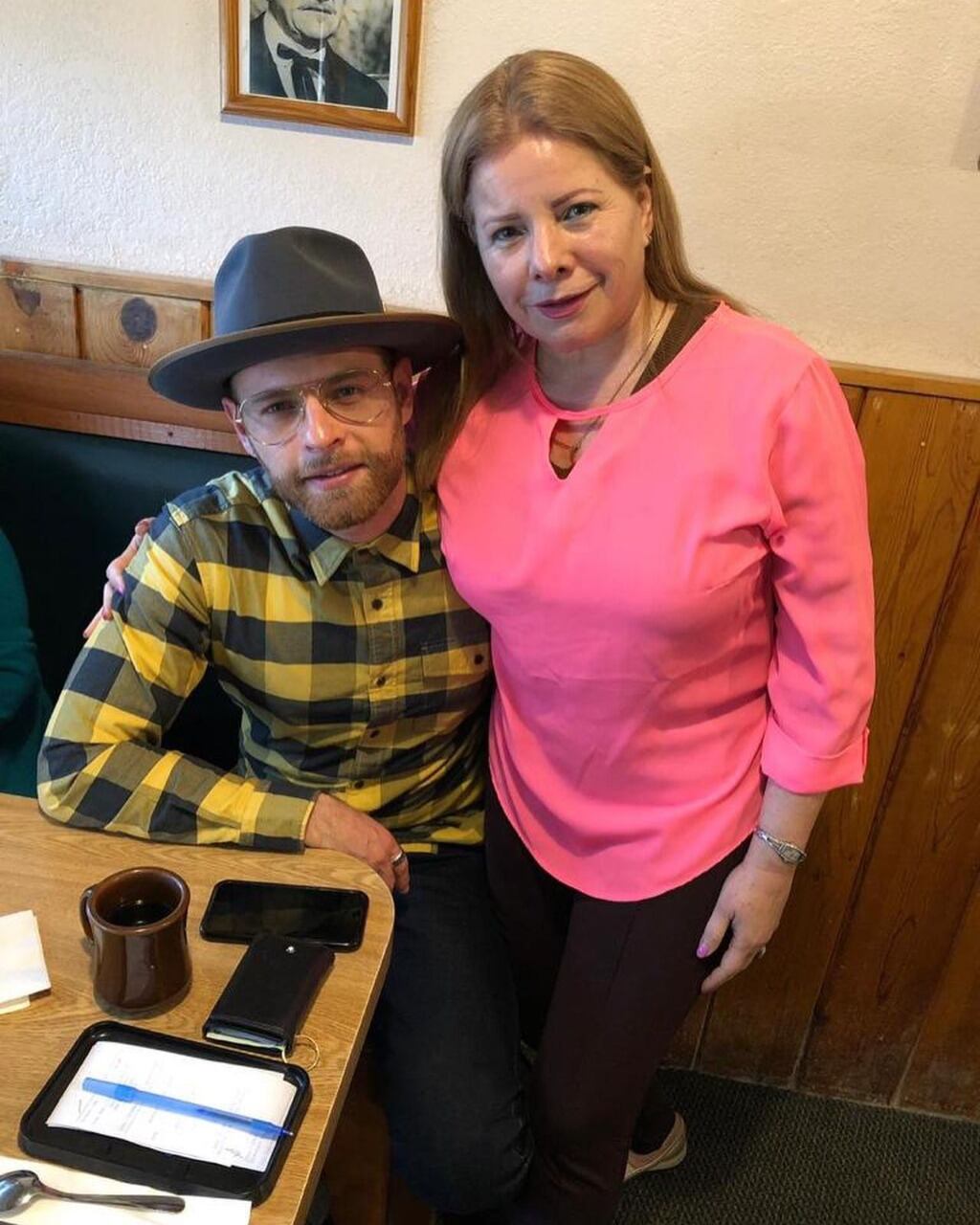 Luis Ernesto ‘Güero’ Franco