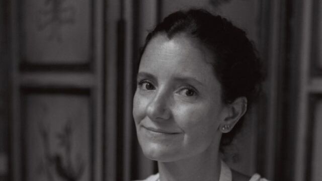 Ella es Elena Reygadas, la mejor chef del mundo que es mexicana