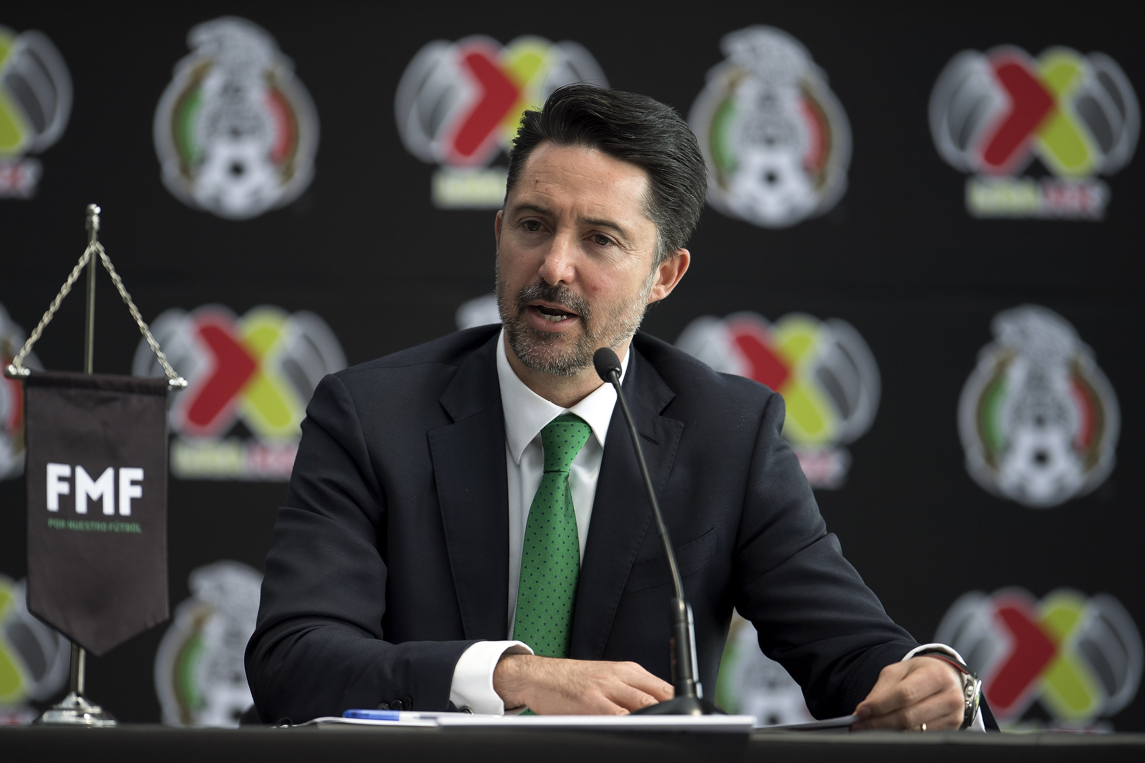 Yon de Luisa anunció cambio en el sistema de venta de boletos.
