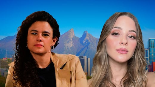 Morena lidera en Nuevo León; Luisa Alcalde responde a encuesta de Mariana Rodríguez