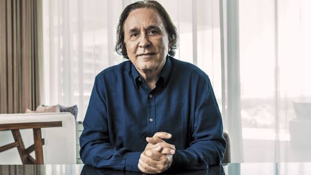 Daniel Chávez Morán