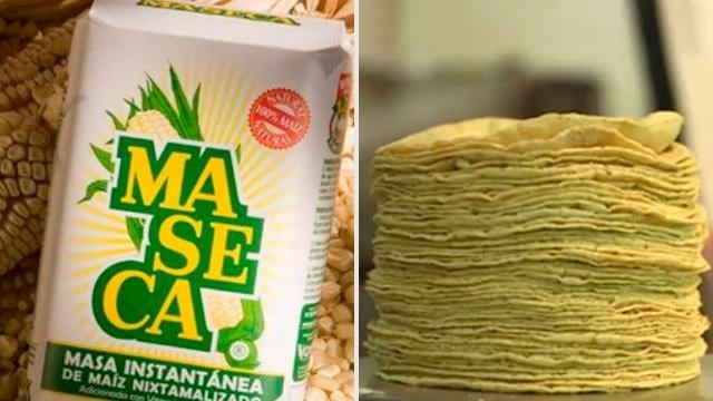 Maseca