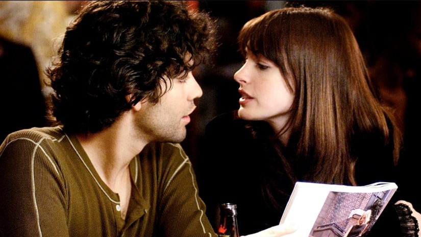 ¿Adrian Grenier vuelve a El diablo viste a la moda 2? Andrea Sachs no necesitará a su novio en la secuela