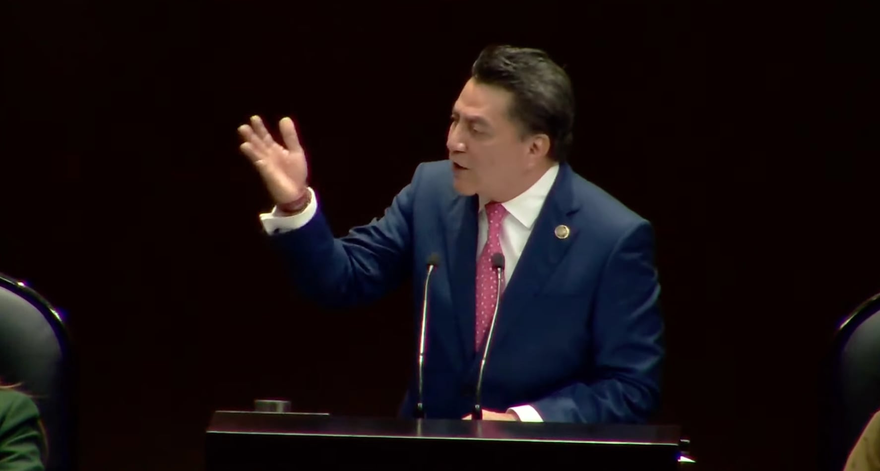 Oscar Cantón Zetina