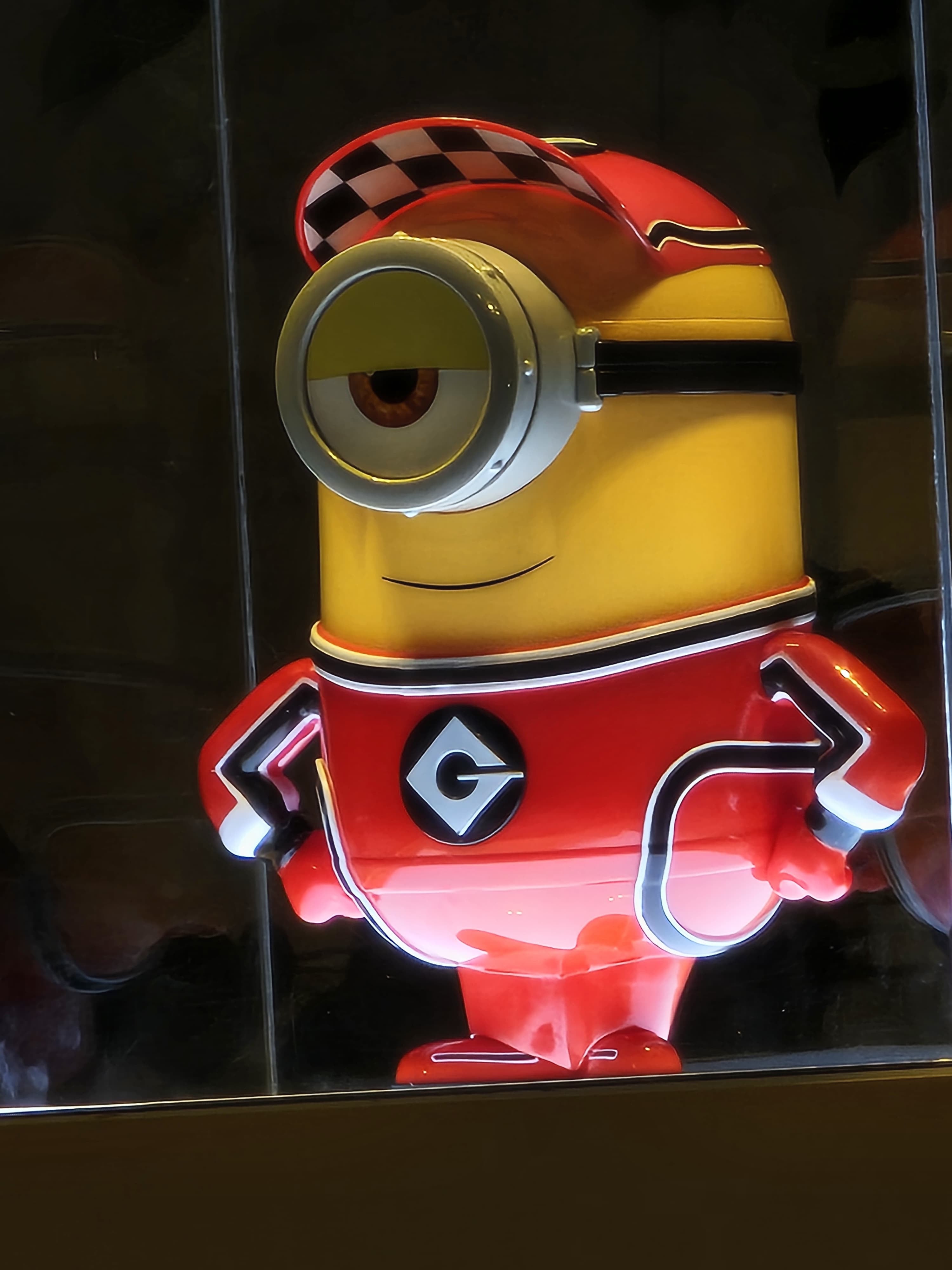 La palomera de Mi Villano Favorito 4 que Cinépolis venderá