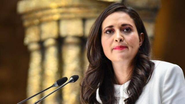 Cynthia López Castro, diputada del PRI, se destapa como aspirante a Jefa de Gobierno CDMX