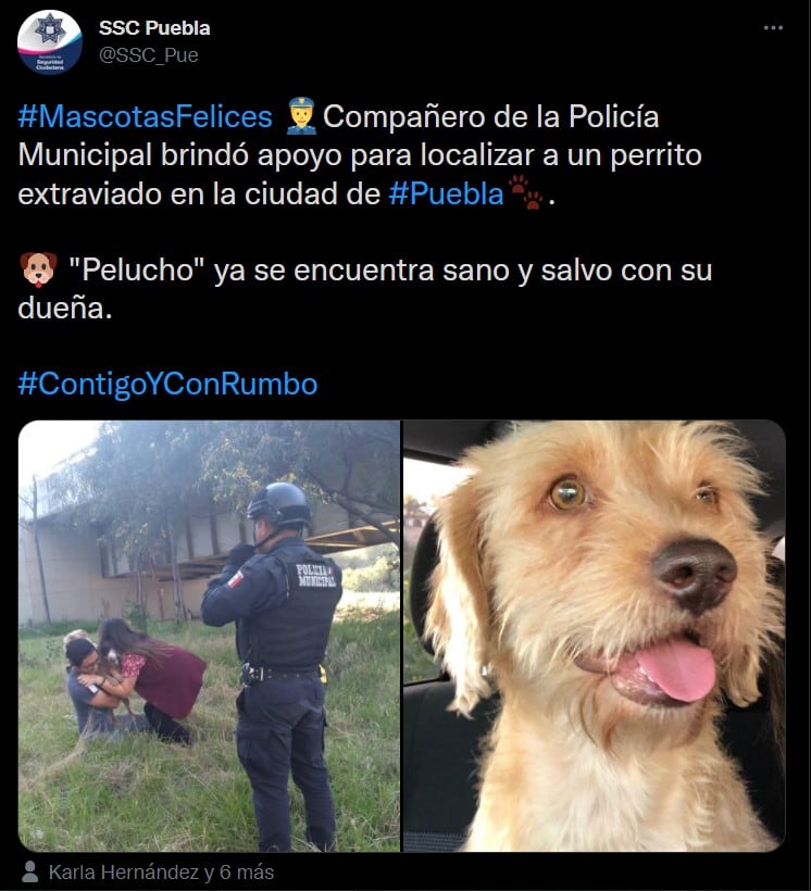 SSC Puebla