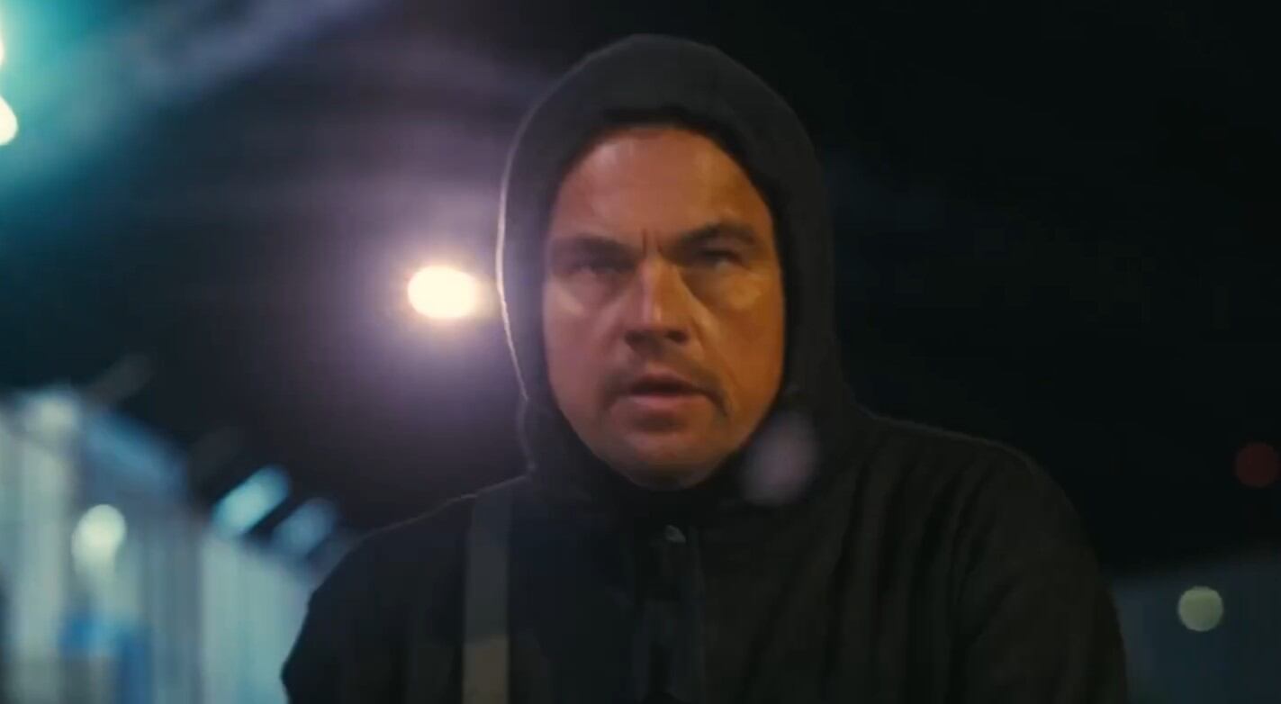 “Una batalla tras otra”, nueva película de acción de Leonardo DiCaprio
