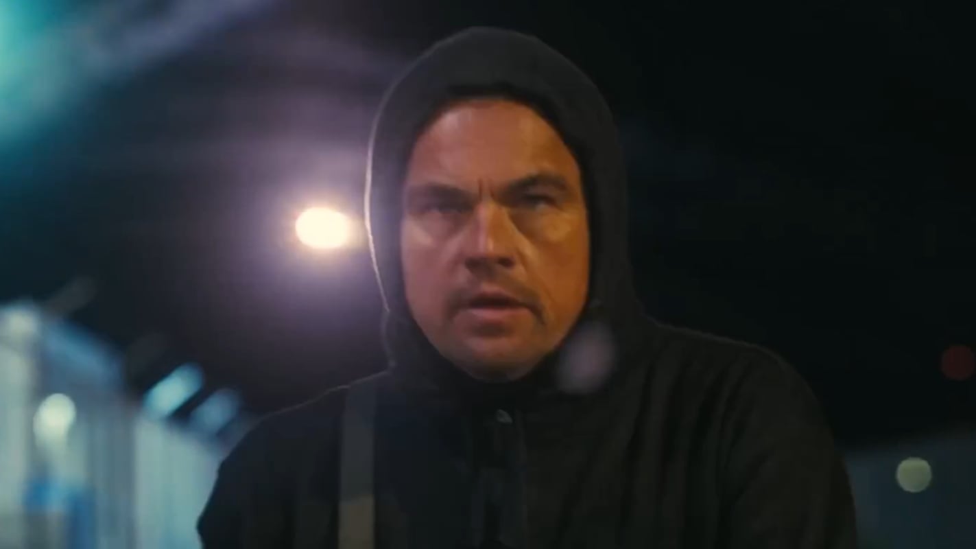 El tráiler de Una batalla tras otra, la nueva película de acción de Leonardo DiCaprio