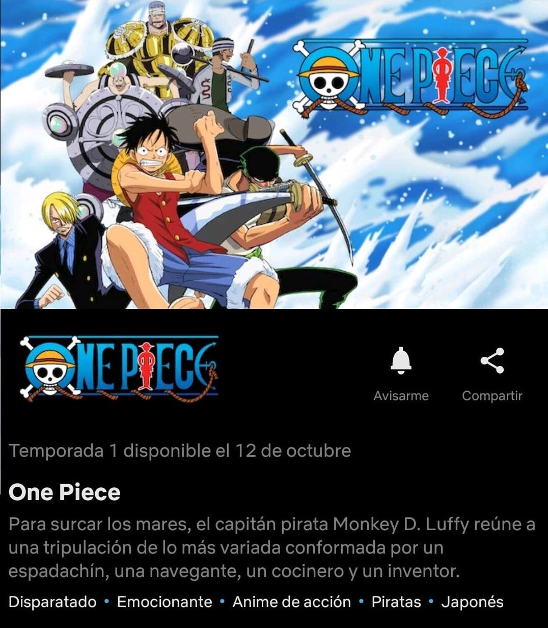 One Piece