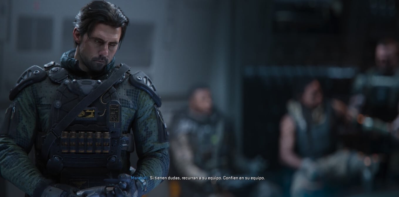 Call of Duty: Blacks Ops 7