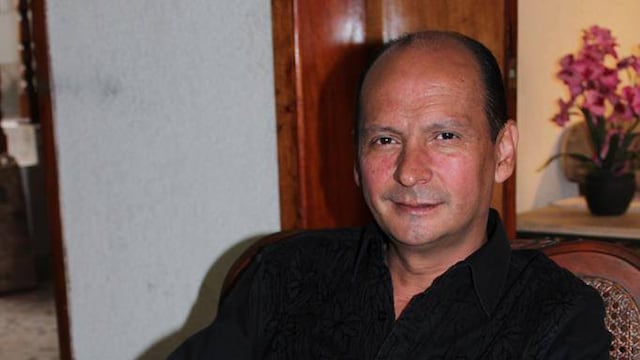 Adolfo Enríquez Vanderkam