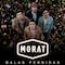 Morat en concierto: Hoy es la preventa de segunda fecha y esto costarán los boletos