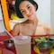 Ángela Aguilar es tan guapa, que hasta desconocidos la invitan por unos tacos de birria