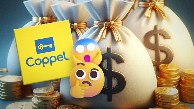 Coppel no cobrará intereses moratorios por fallas