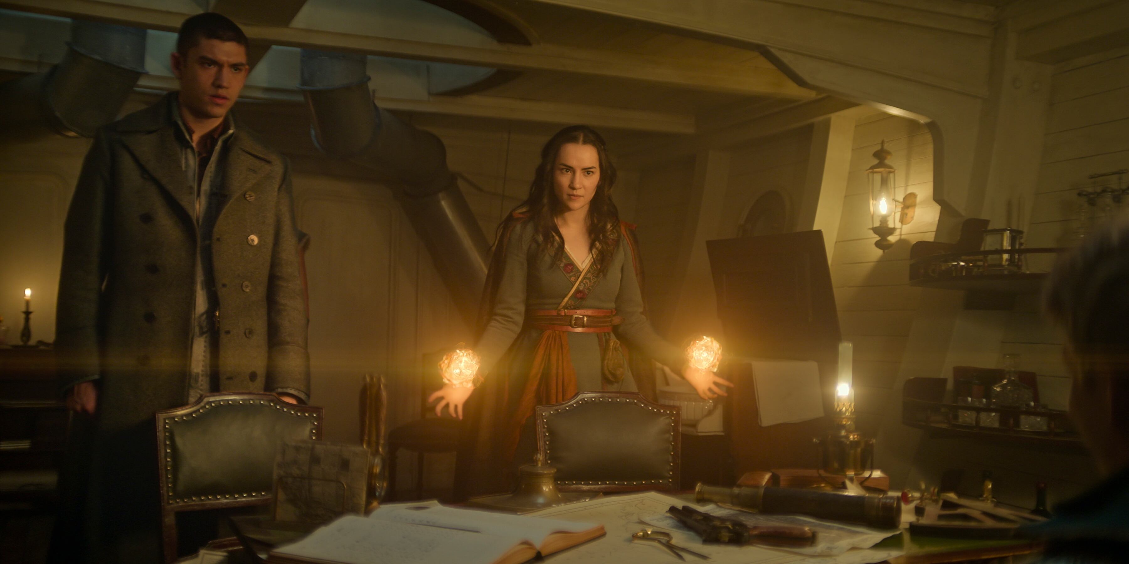 Estrenos Netflix marzo 2023: You temporada 4 y Vinland Saga 2 entre lo más destacado