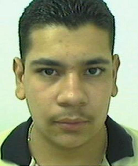 René Arzate García "La Rana"