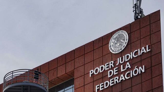Poder Judicial de la Federación