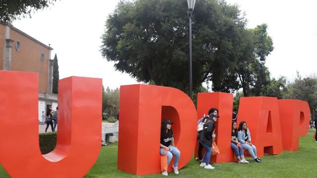 UDLAP