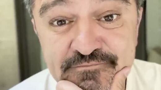 Carlos Hermosillo revienta a Cruz Azul por correr al Tuca Ferretti: “Lo pagarán caro”, dice