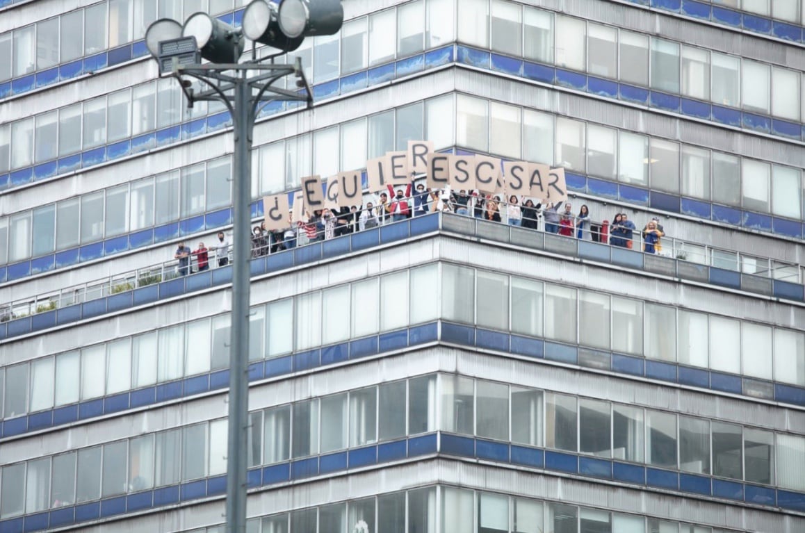 Torre Latinoamericana