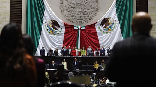 La reforma electoral