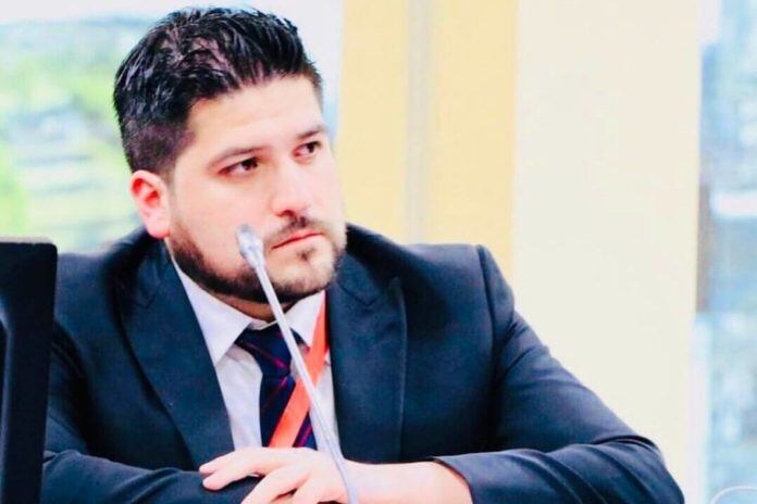 David Pérez