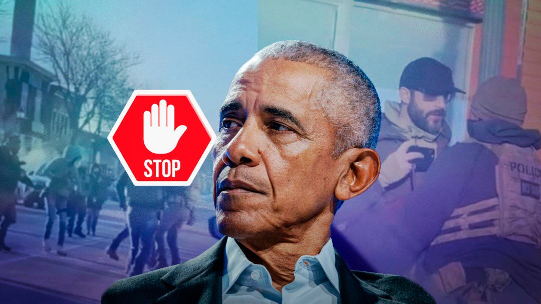 Obama critica al ICE tras muerte de Alex Jeffrey Pretti en Minneapolis; “Esto tiene que parar”
