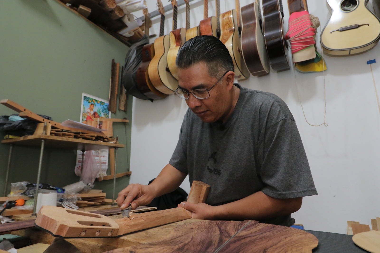 Los 10 Pueblos Mágicos de Michoacán