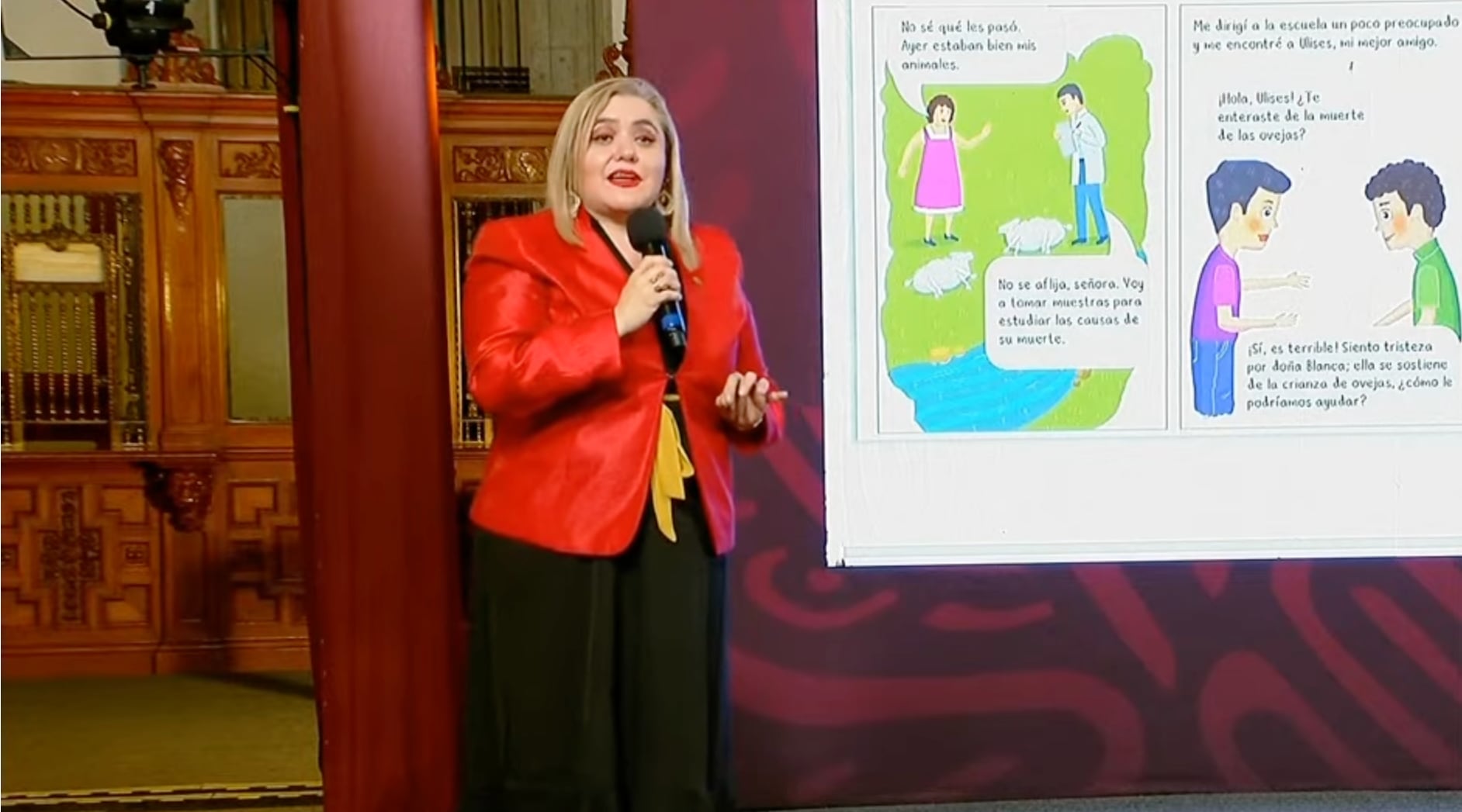 ¿Qué es el pensamiento alternativo, el cual quiere desarrollar la SEP?