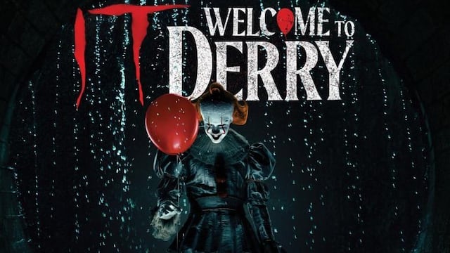 It: Bienvenidos a Derry 2