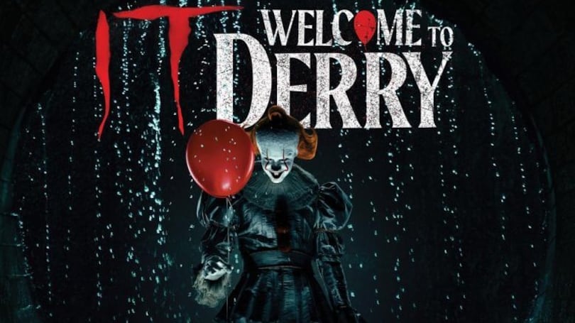 It: Bienvenidos a Derry 2 se ambientará en 1935 y ya tiene trama confirmada