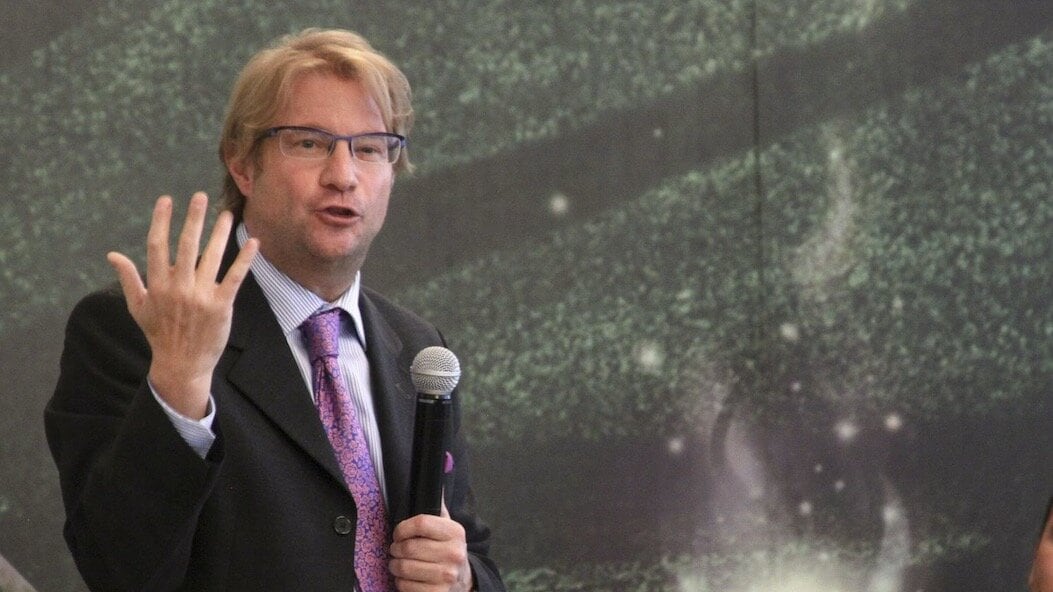 Andrés Roemer: México entrega a Israel 3 solicitudes extradición contra el exdiplomático