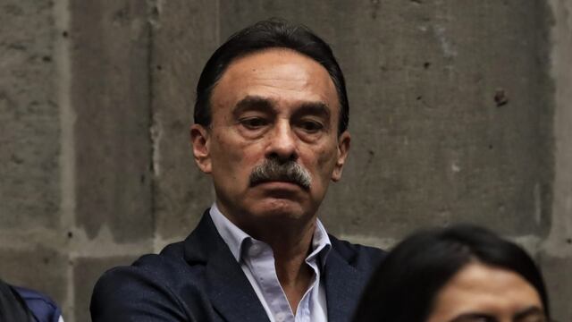 Jorge Cruz Lepe, secretario de Gobernación municipal de Puebla
