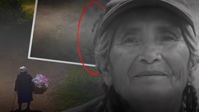 Indignación en Amozoc por el asesinato de Dominga, vendedora de cemitas