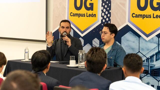 Diputado Alan Sahir Márquez Becerra