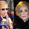Silvia Pinal estuvo a punto de enterarse de la muerte de Tina Galindo y así lo evitaron
