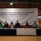 Elizabeth Terrazas encabezó en Texcoco el primer consejo intermunicipal de seguridad