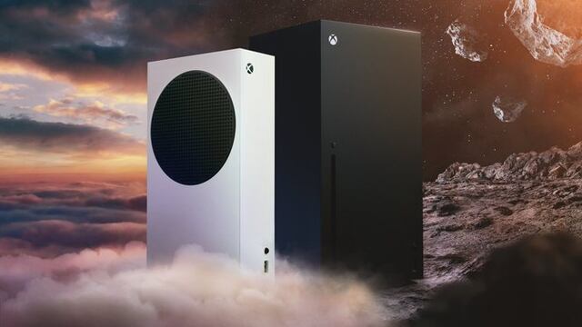 Xbox Series X/S