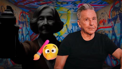 Ricardo Montaner denuncia “vandalismo” en su casa y la responsable es una señora