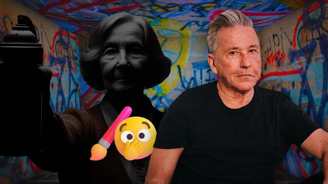 Vandalizan propiedad de Ricardo Montaner