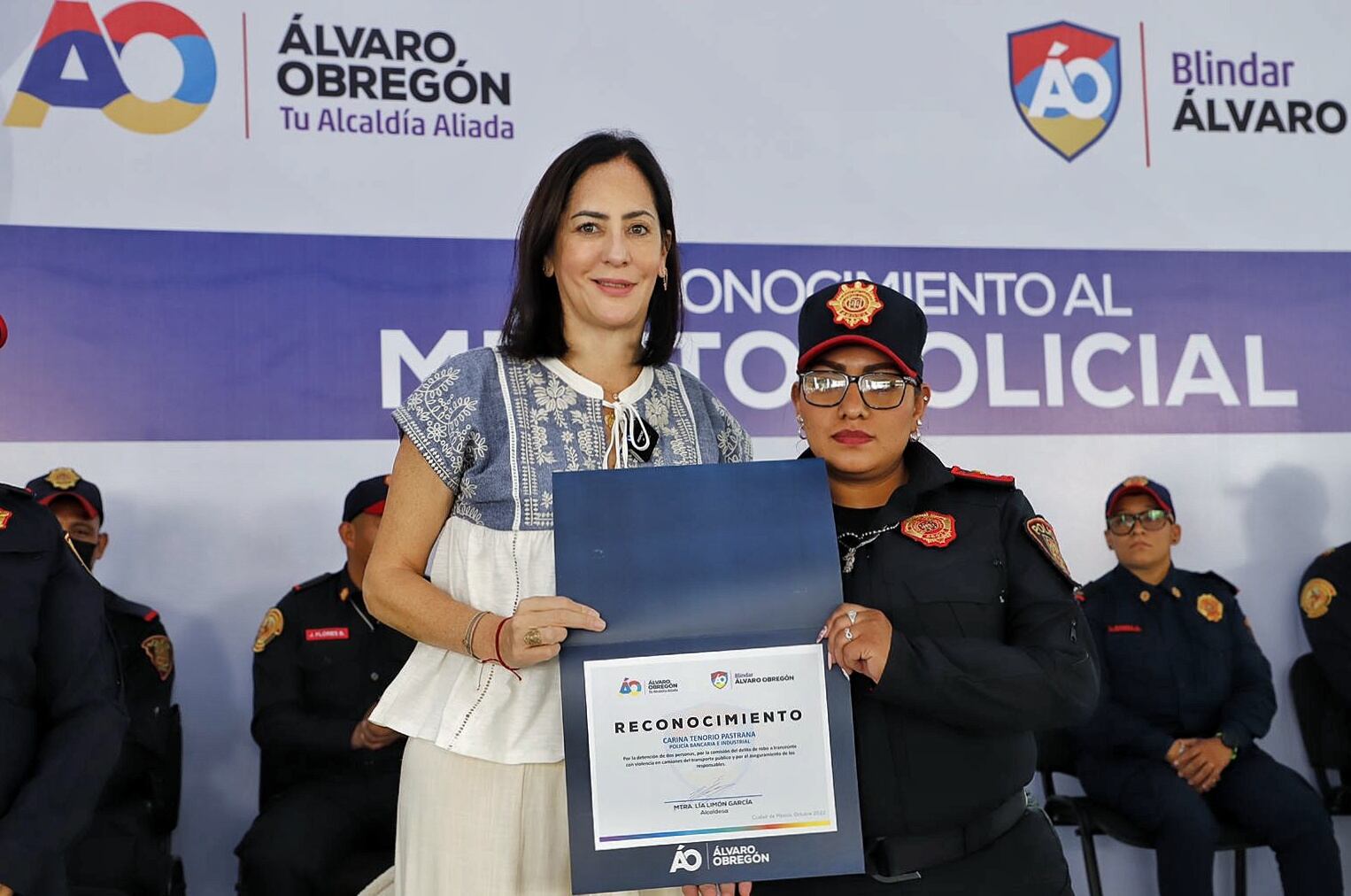 Lía Limón