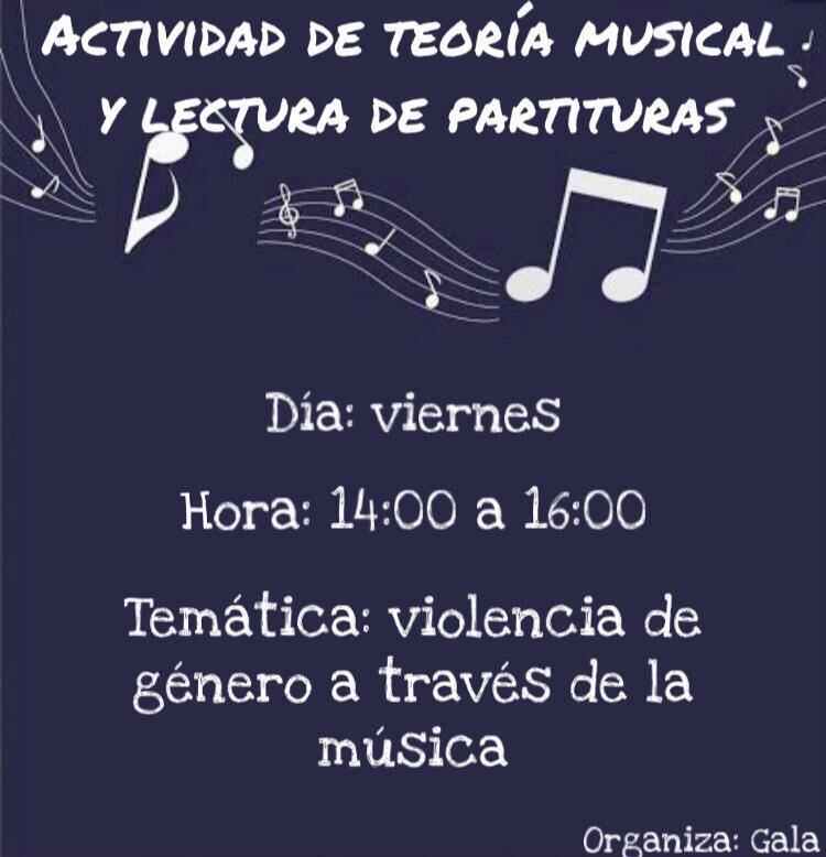 Actividades CCH Sur.