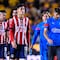 ¿Campaña contra Club Chivas? El Rebaño Sagrado es el equipo con más penaltis en contra