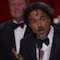 Alejandro González Iñárritu quiere repetir Oscar con Bardo
